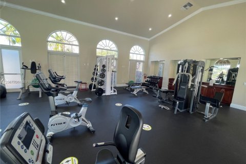 Copropriété à louer à Homestead, Floride: 3 chambres, 98.66 m2 № 2293250 - photo 8