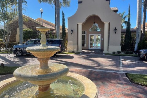 Copropriété à louer à Homestead, Floride: 3 chambres, 98.66 m2 № 2293250 - photo 23