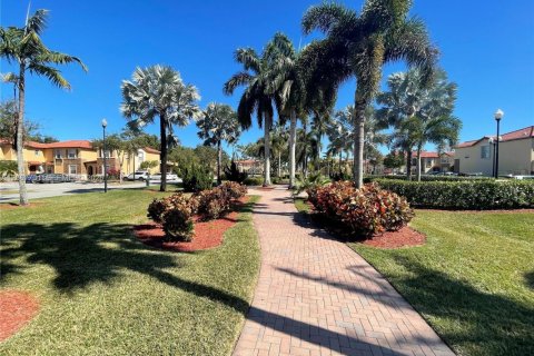 Copropriété à louer à Homestead, Floride: 3 chambres, 98.66 m2 № 2293250 - photo 20