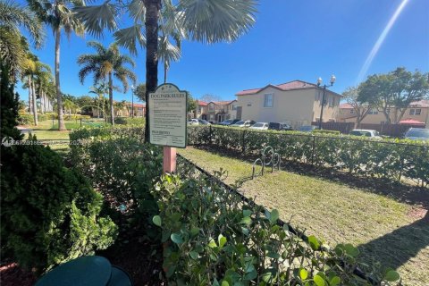 Copropriété à louer à Homestead, Floride: 3 chambres, 98.66 m2 № 2293250 - photo 17