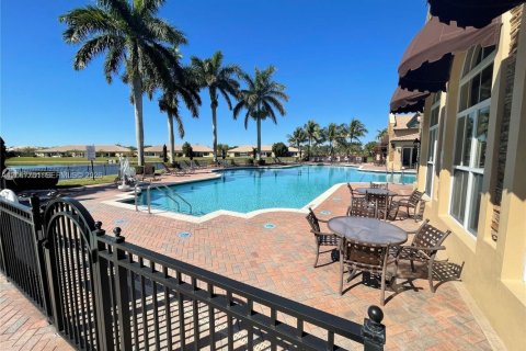 Copropriété à louer à Homestead, Floride: 3 chambres, 98.66 m2 № 2293250 - photo 14