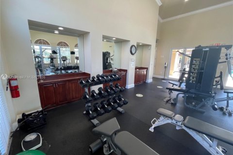 Copropriété à louer à Homestead, Floride: 3 chambres, 98.66 m2 № 2293250 - photo 11