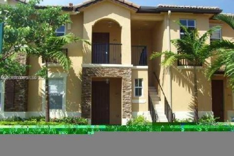 Copropriété à louer à Homestead, Floride: 3 chambres, 98.66 m2 № 2293250 - photo 2