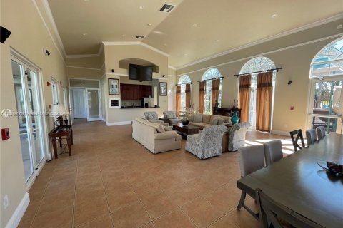 Copropriété à louer à Homestead, Floride: 3 chambres, 98.66 m2 № 2293250 - photo 9