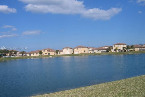 Copropriété à louer à Homestead, Floride: 3 chambres, 98.66 m2 № 2293250 - photo 22
