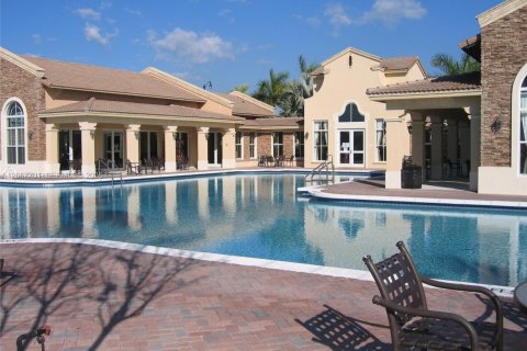 Copropriété à louer à Homestead, Floride: 3 chambres, 98.66 m2 № 2293250 - photo 21