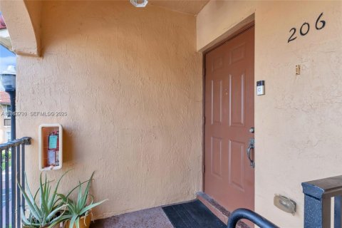 Copropriété à louer à Homestead, Floride: 3 chambres, 98.66 m2 № 2293250 - photo 26