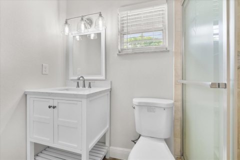 Villa ou maison à louer à Kissimmee, Floride: 3 chambres, 108.51 m2 № 2381179 - photo 20