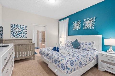 Villa ou maison à vendre à Kissimmee, Floride: 6 chambres, 291.9 m2 № 2305889 - photo 14