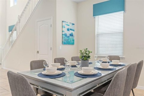 Villa ou maison à vendre à Kissimmee, Floride: 6 chambres, 291.9 m2 № 2305889 - photo 11