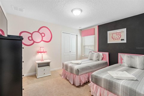 Villa ou maison à vendre à Kissimmee, Floride: 6 chambres, 291.9 m2 № 2305889 - photo 29