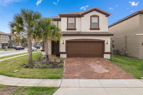 Villa ou maison à Kissimmee, Floride 6 chambres, 291.9 m2 № 2305889
