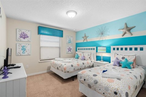 Villa ou maison à vendre à Kissimmee, Floride: 6 chambres, 291.9 m2 № 2305889 - photo 26