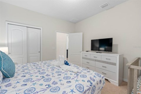 Villa ou maison à vendre à Kissimmee, Floride: 6 chambres, 291.9 m2 № 2305889 - photo 15
