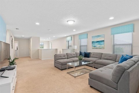Villa ou maison à vendre à Kissimmee, Floride: 6 chambres, 291.9 m2 № 2305889 - photo 23