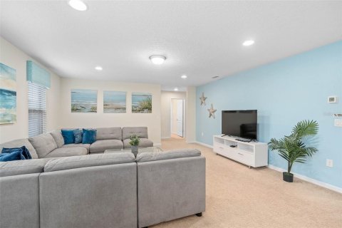 Villa ou maison à vendre à Kissimmee, Floride: 6 chambres, 291.9 m2 № 2305889 - photo 22
