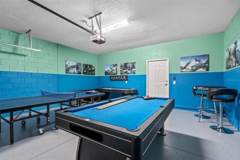 Villa ou maison à vendre à Kissimmee, Floride: 6 chambres, 291.9 m2 № 2305889 - photo 21