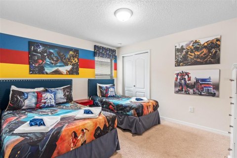 Villa ou maison à vendre à Kissimmee, Floride: 6 chambres, 291.9 m2 № 2305889 - photo 28