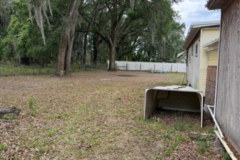 Terreno en venta en Oxford, Florida № 2099152 - foto 2