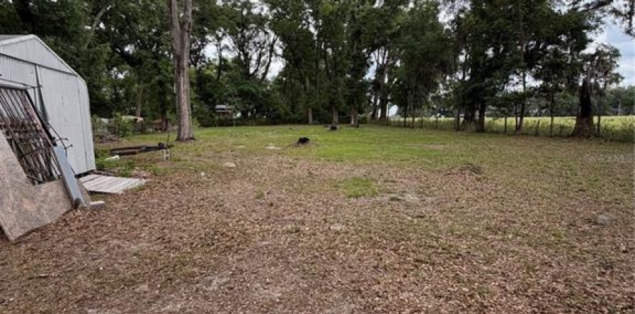 Terreno en Oxford, Florida № 2099152