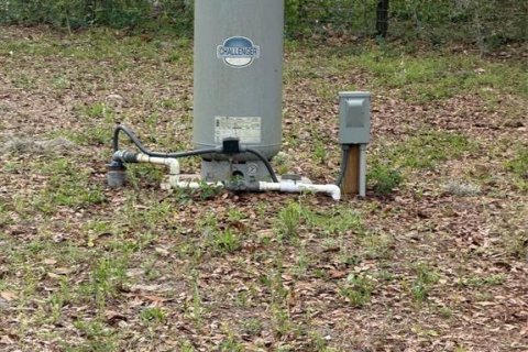 Terreno en venta en Oxford, Florida № 2099152 - foto 5
