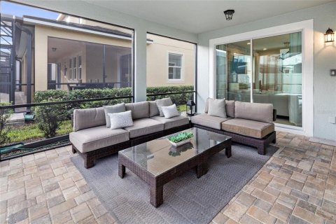 House in Kissimmee, Florida 6 bedrooms, 279.54 sq.m. № 1791420 - photo 25