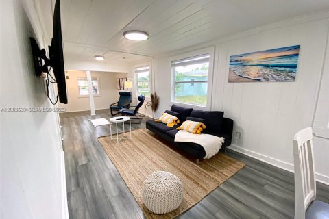 Villa ou maison à Delray Beach, Floride 3 chambres, 85.47 m2 № 2179300