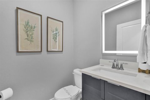 Townhouse in Kissimmee, Florida 4 bedrooms, 162.11 sq.m. № 2123442 - photo 24