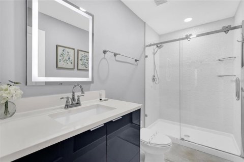 Townhouse in Kissimmee, Florida 4 bedrooms, 162.11 sq.m. № 2123442 - photo 23