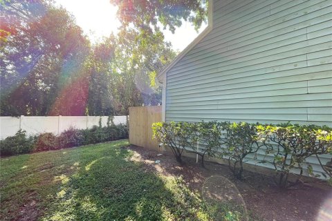 Copropriété à vendre à Temple Terrace, Floride: 2 chambres, 103.12 m2 № 1853232 - photo 16