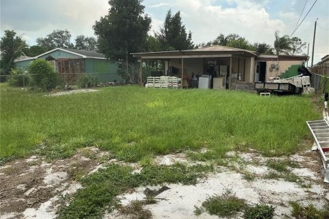 Villa ou maison à vendre à Frostproof, Floride: 2 chambres, 82.5 m2 № 2390896 - photo 21