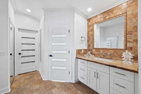 Villa ou maison à vendre à Sarasota, Floride: 3 chambres, 214.42 m2 № 2430731 - photo 15