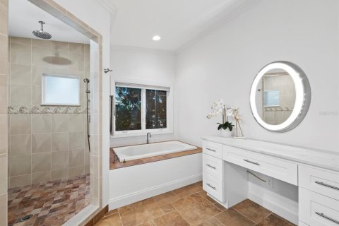 Villa ou maison à vendre à Sarasota, Floride: 3 chambres, 214.42 m2 № 2430731 - photo 16