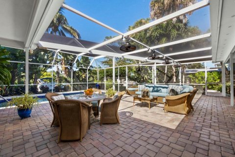 Villa ou maison à vendre à Sarasota, Floride: 3 chambres, 214.42 m2 № 2430731 - photo 23