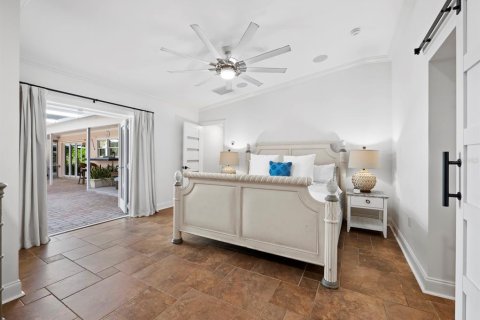 Villa ou maison à vendre à Sarasota, Floride: 3 chambres, 214.42 m2 № 2430731 - photo 12