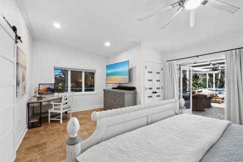 Villa ou maison à vendre à Sarasota, Floride: 3 chambres, 214.42 m2 № 2430731 - photo 13