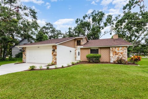 Villa ou maison à vendre à Sarasota, Floride: 3 chambres, 164.25 m2 № 1911674 - photo 3