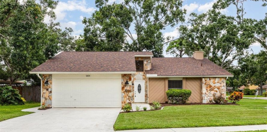 Villa ou maison à Sarasota, Floride 3 chambres, 164.25 m2 № 1911674
