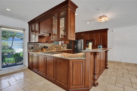 Villa ou maison à louer à Fort Lauderdale, Floride: 3 chambres, 187.76 m2 № 1745825 - photo 20