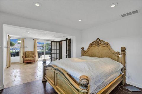 Villa ou maison à louer à Fort Lauderdale, Floride: 3 chambres, 187.76 m2 № 1745825 - photo 26