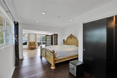 Villa ou maison à louer à Fort Lauderdale, Floride: 3 chambres, 187.76 m2 № 1745825 - photo 28