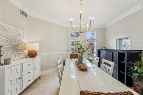Villa ou maison à vendre à Palm Harbor, Floride: 5 chambres, 347.73 m2 № 1529895 - photo 9