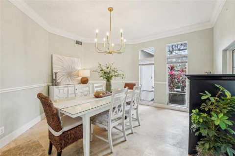 Villa ou maison à vendre à Palm Harbor, Floride: 5 chambres, 347.73 m2 № 1529895 - photo 8