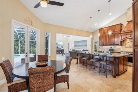 Villa ou maison à vendre à Palm Harbor, Floride: 5 chambres, 347.73 m2 № 1529895 - photo 10