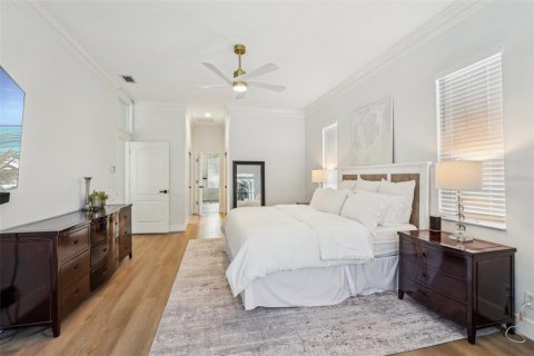 Villa ou maison à vendre à Palm Harbor, Floride: 5 chambres, 347.73 m2 № 1529895 - photo 18