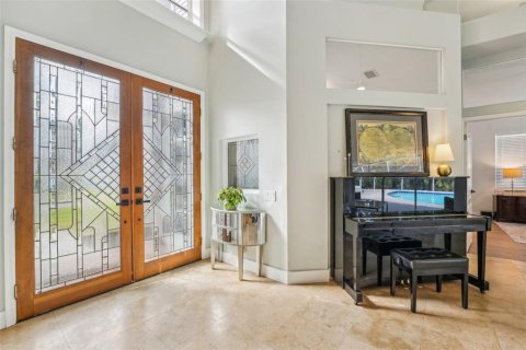 Villa ou maison à vendre à Palm Harbor, Floride: 5 chambres, 347.73 m2 № 1529895 - photo 4