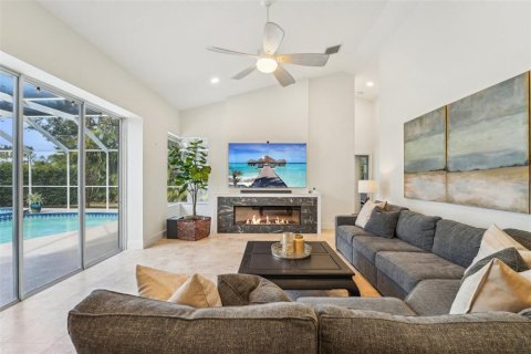 Villa ou maison à vendre à Palm Harbor, Floride: 5 chambres, 347.73 m2 № 1529895 - photo 15