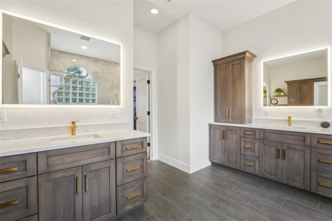 Villa ou maison à vendre à Palm Harbor, Floride: 5 chambres, 347.73 m2 № 1529895 - photo 23