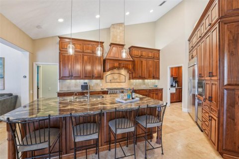 Villa ou maison à vendre à Palm Harbor, Floride: 5 chambres, 347.73 m2 № 1529895 - photo 11