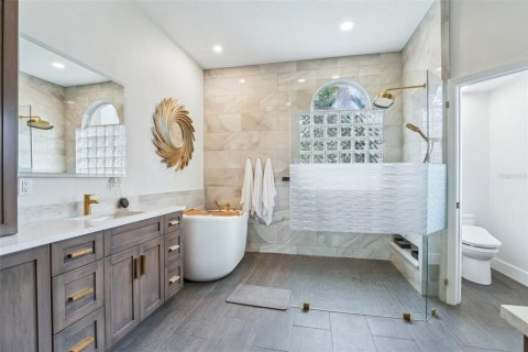 Villa ou maison à vendre à Palm Harbor, Floride: 5 chambres, 347.73 m2 № 1529895 - photo 21